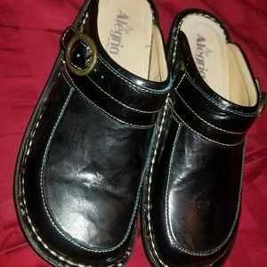 Alegria size 38